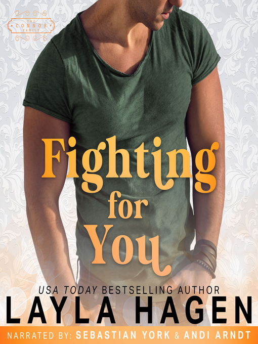 Title details for Fighting For You by Layla Hagen - Available